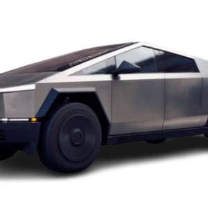 Tesla Cybertruck